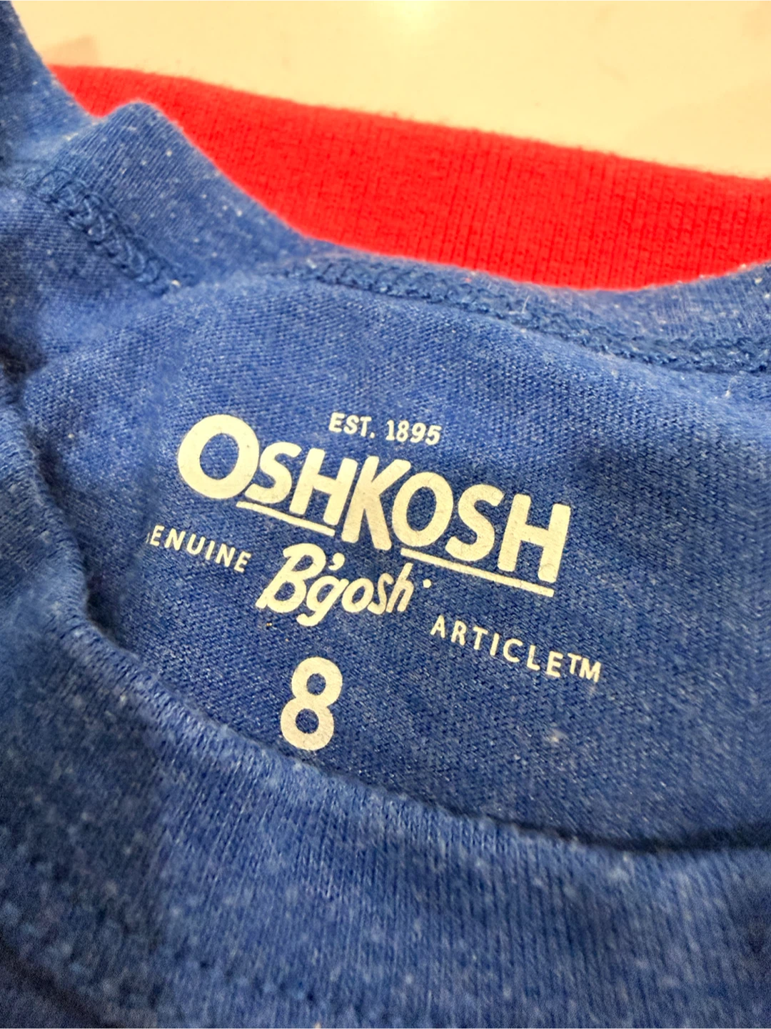 Bundle of Kids' Clothing - photo 5