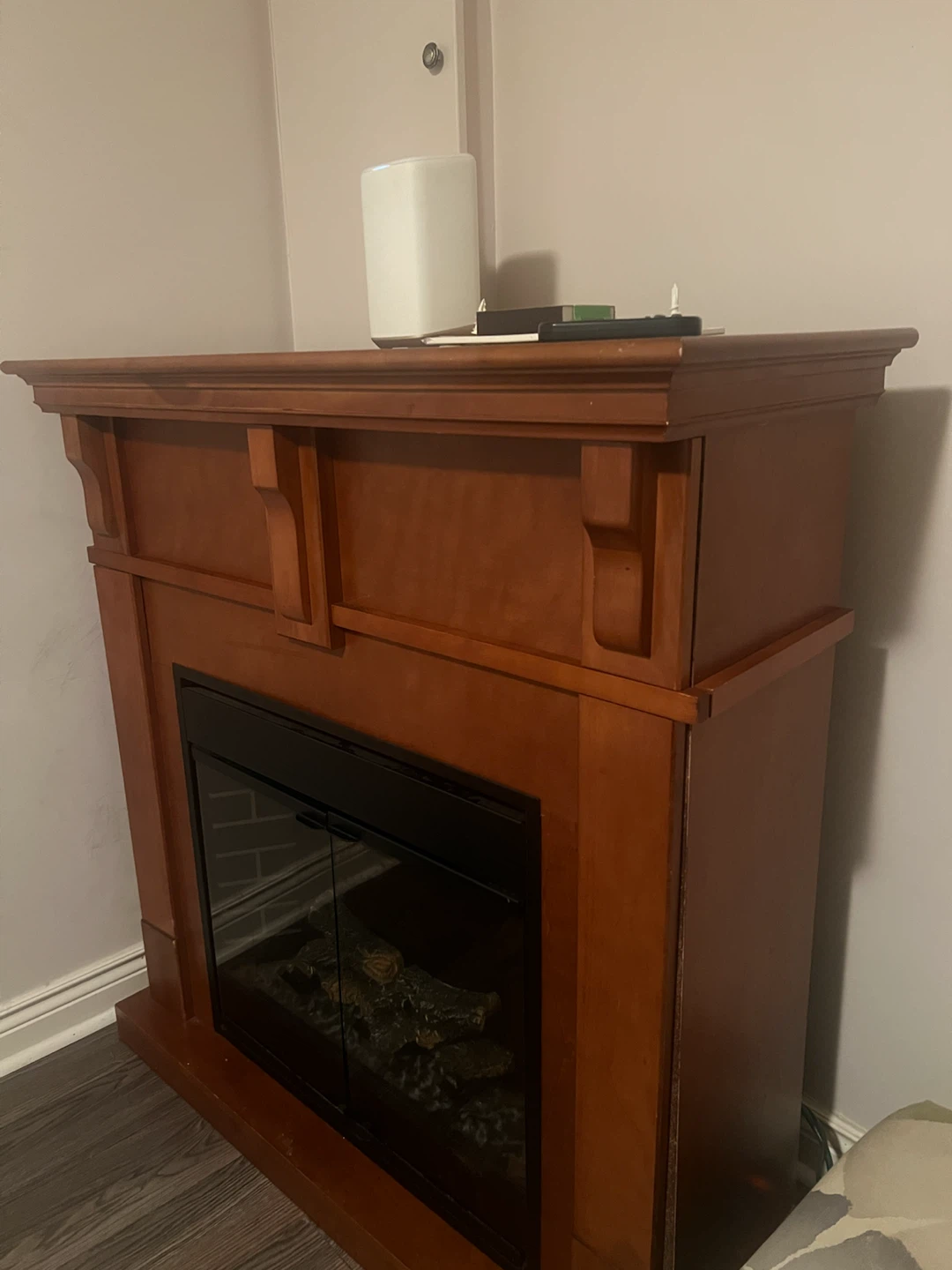 Vermont Castings Electric Fireplace - photo 3