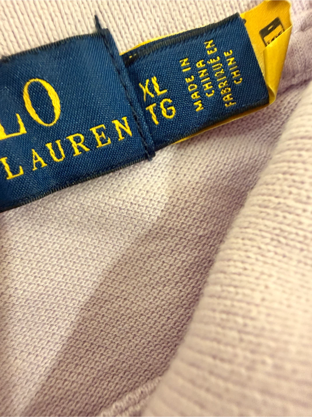 Polo Golf Ralph Lauren Sweater, tops and dress - photo 2