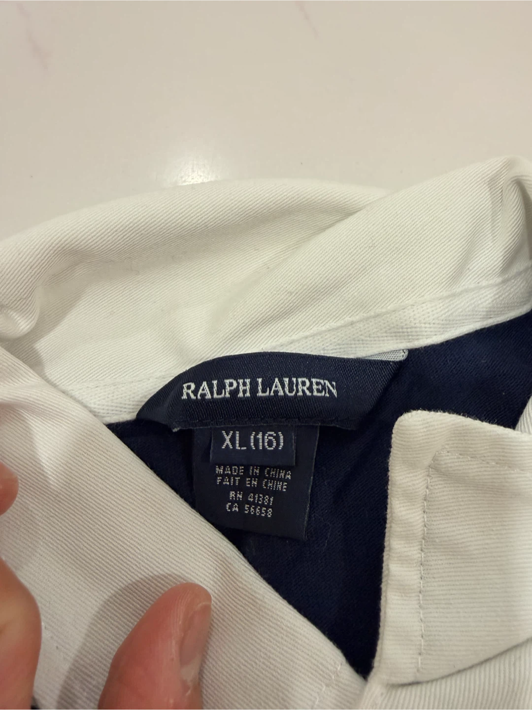 Polo Golf Ralph Lauren Sweater, tops and dress - photo 5