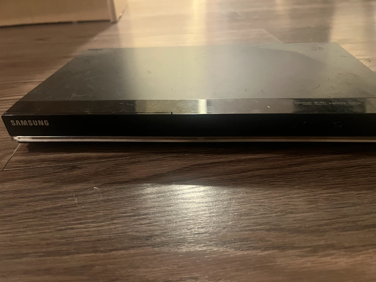 Samsung DVD Player