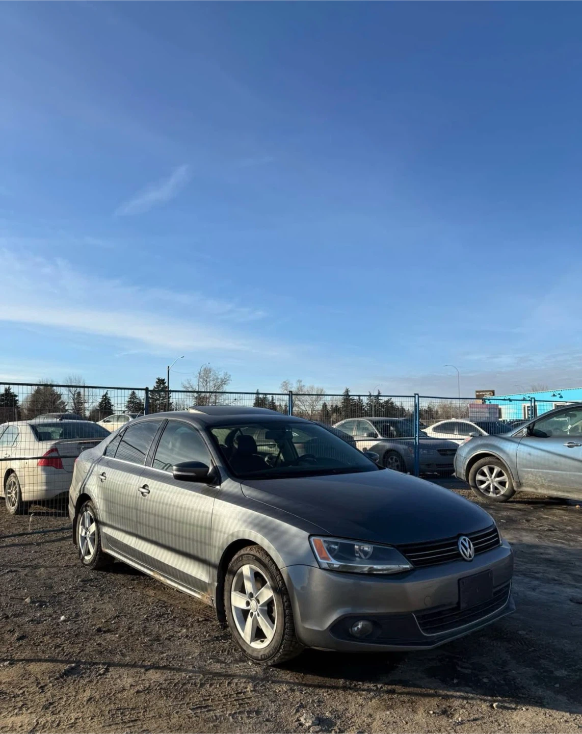 Jetta ( Moving sale )