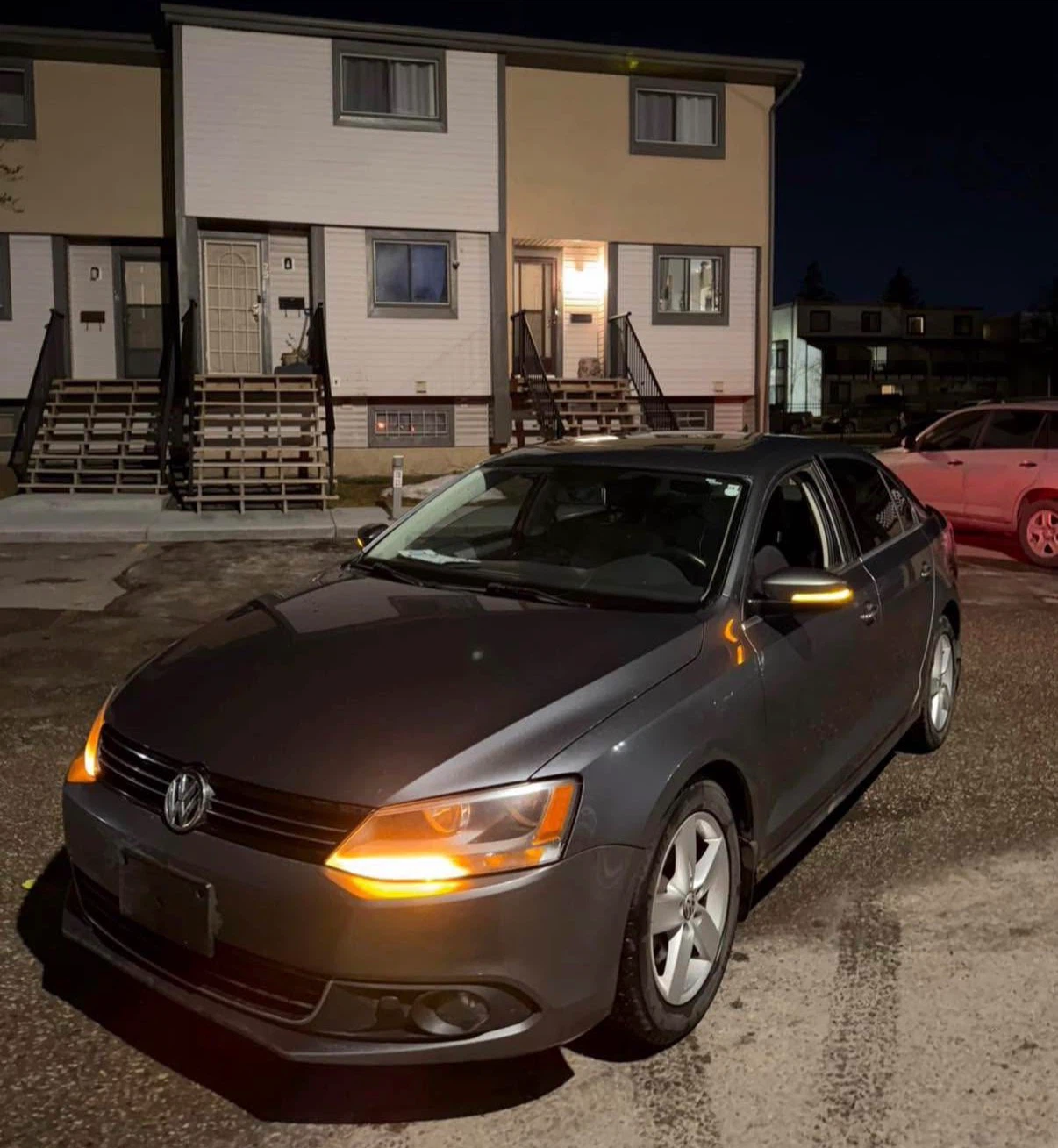 Jetta ( Moving sale ) - photo 2