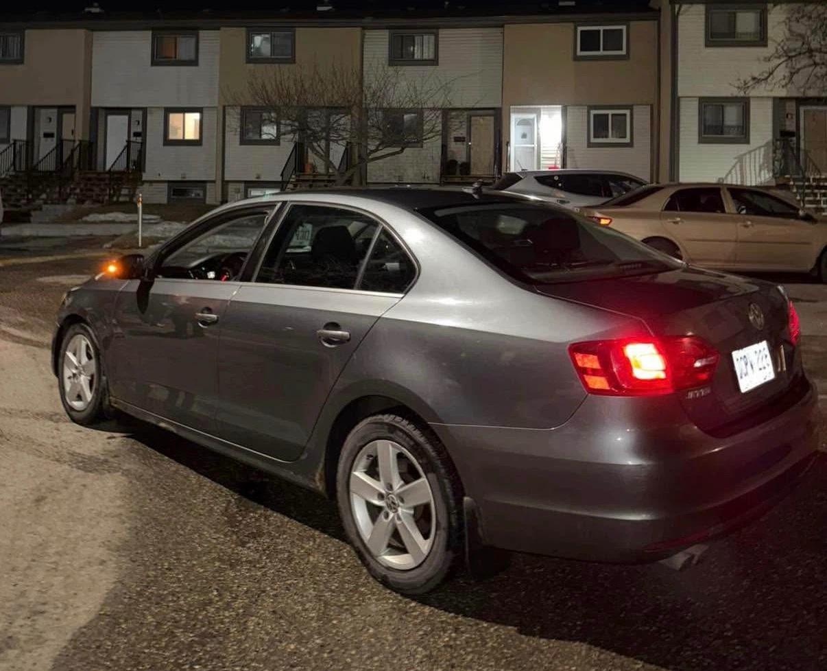 Jetta ( Moving sale ) - photo 3