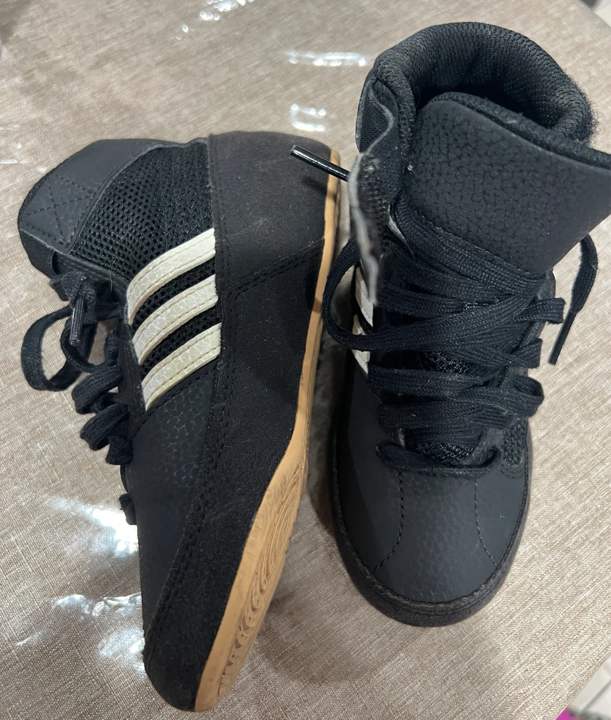 Adidas Shoes kids