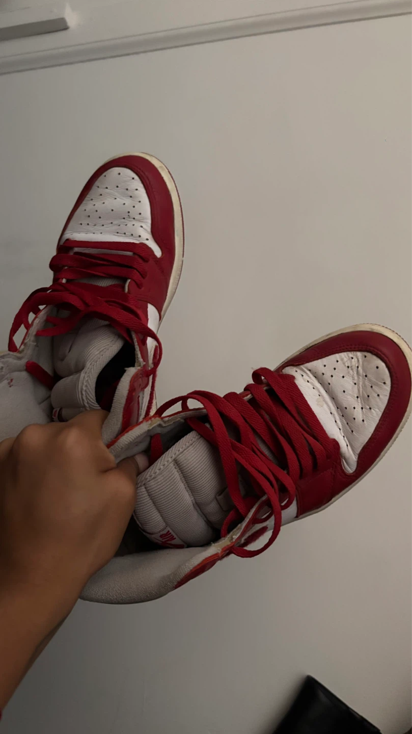 Sneakers for sale - photo 2