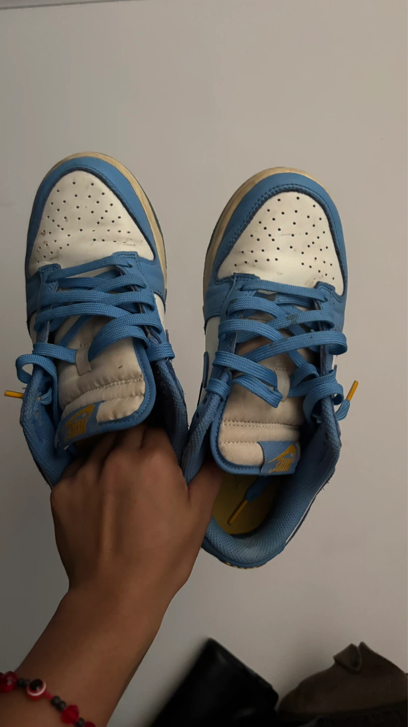 Sneakers for sale - photo 5