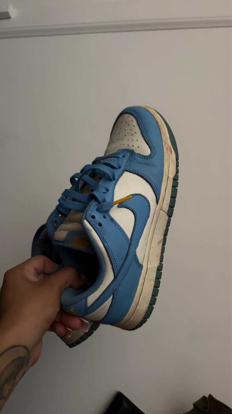 Sneakers for sale - photo 4