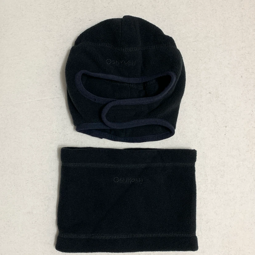 Kids Snowsuit Size 12 Months Coat, Snow Pants, Hat & Scarf NEW - photo 4