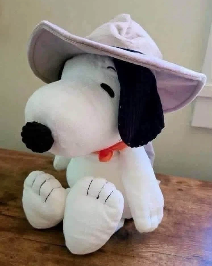 Scentsy Camp Snoopy Collection - photo 2