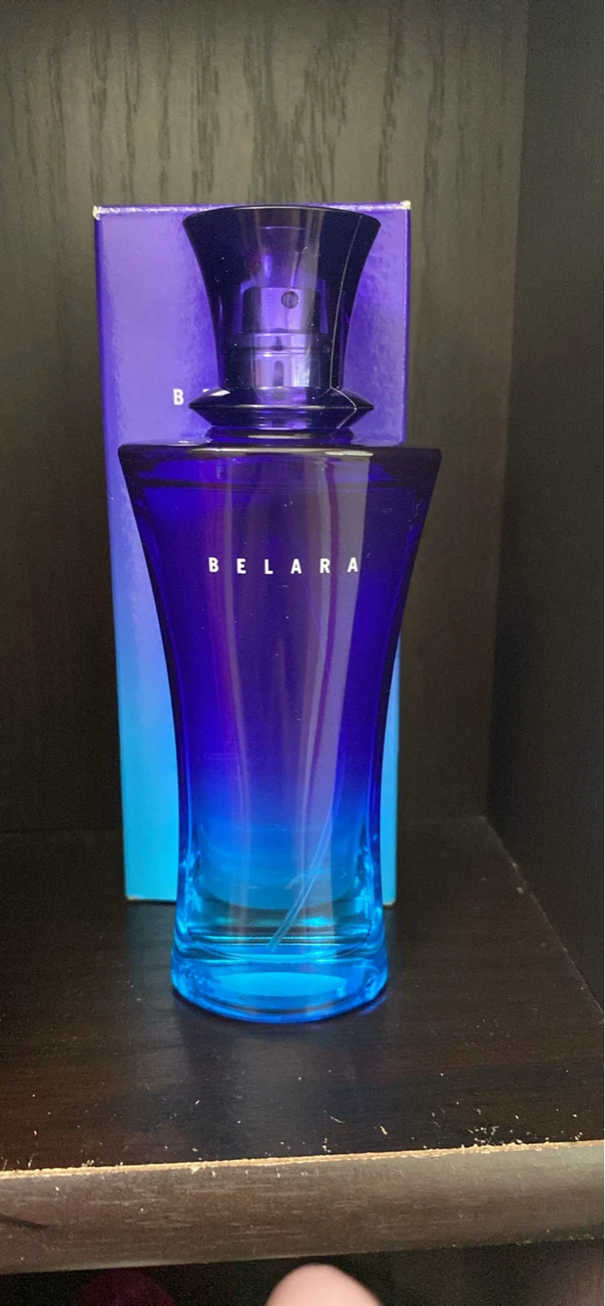 BELARA Eau de Parfum for Women - 50 ml - photo 2