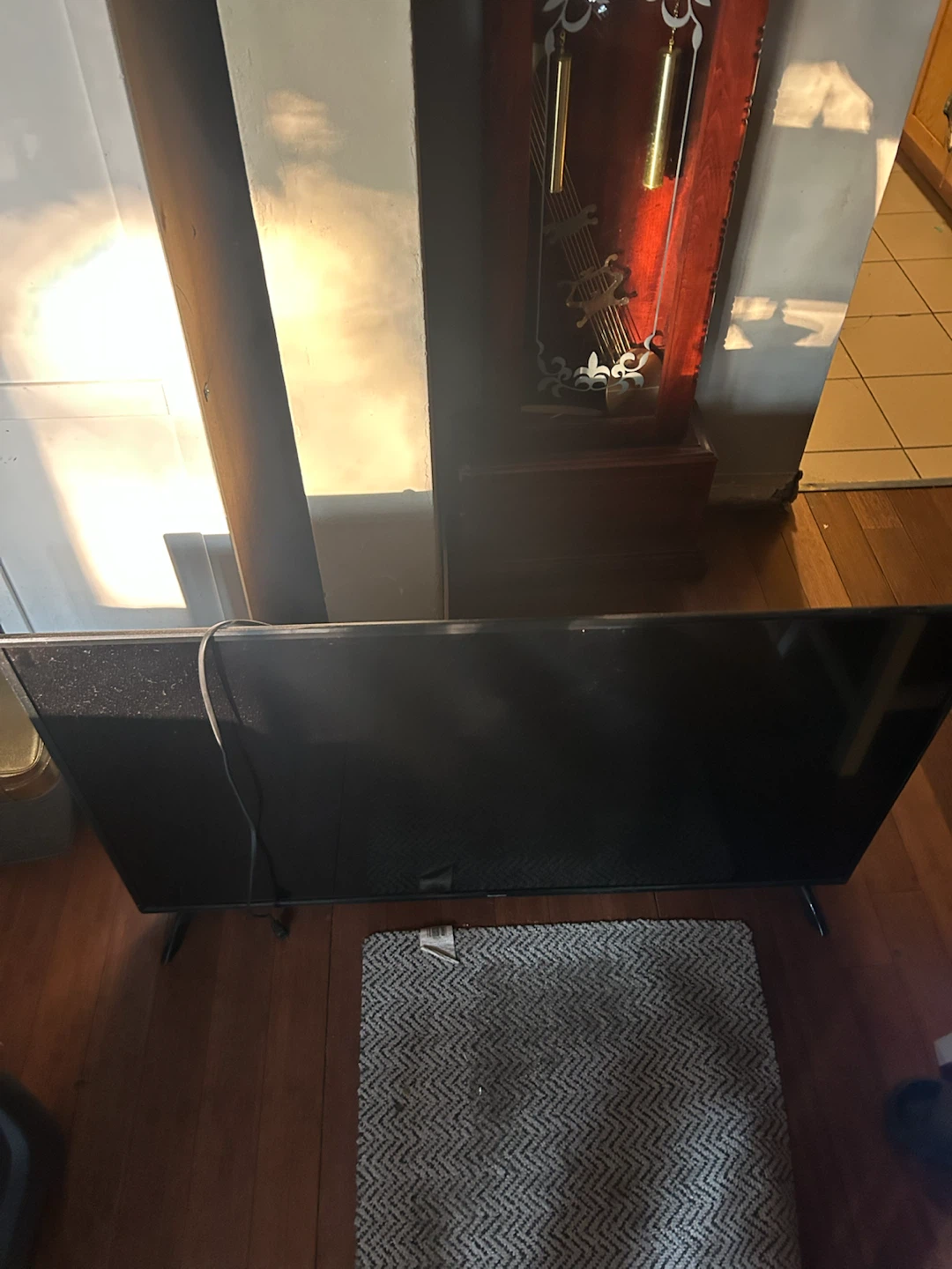westhouse flat screen 55inch smart tv - photo 2
