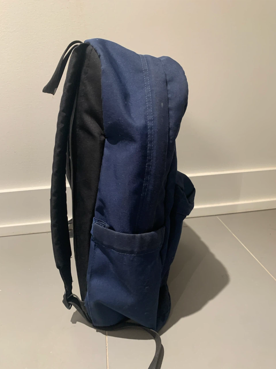 JanSport Backpack - Blue - photo 5