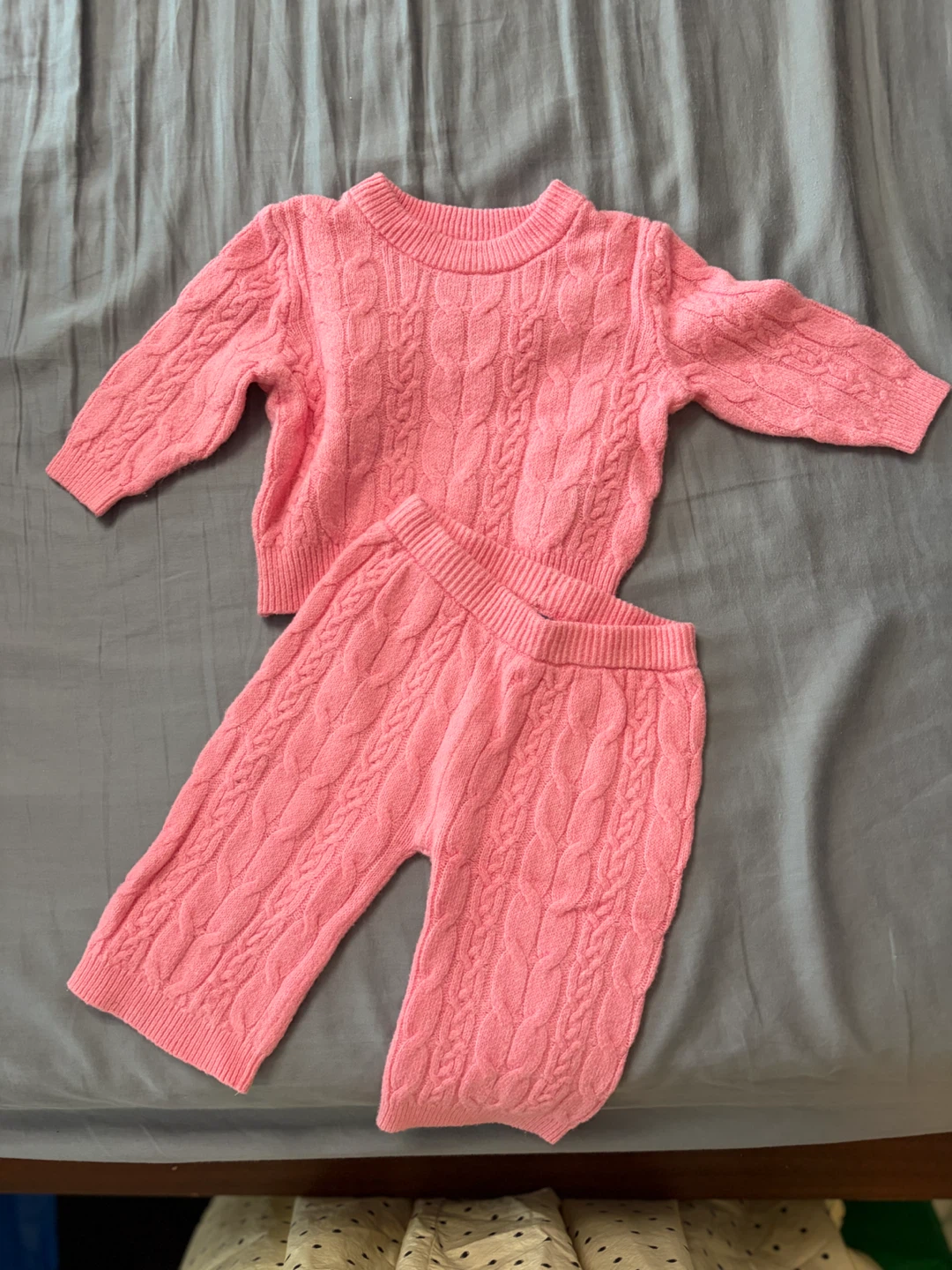 Baby Girl Outfits (3 to 6 months - various brands) - photo 5