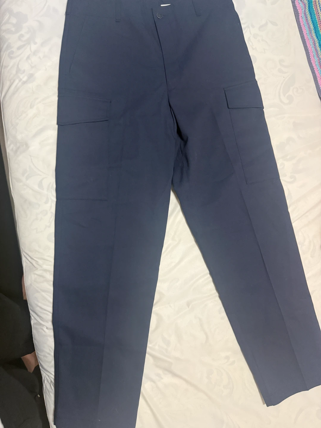 Logistik Unicorp Cargo Pants
