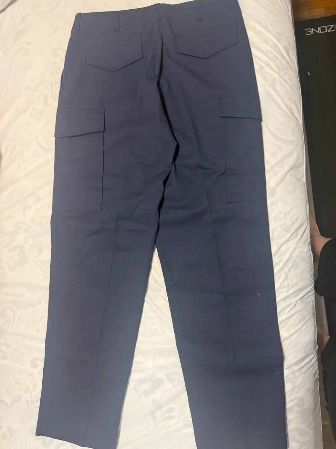 Logistik Unicorp Cargo Pants - photo 2