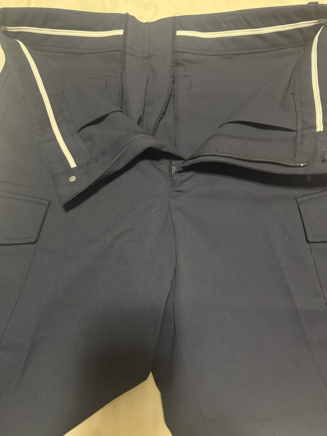 Logistik Unicorp Cargo Pants - photo 3