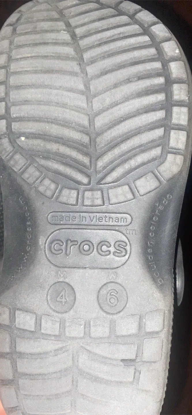Crocs - photo 2