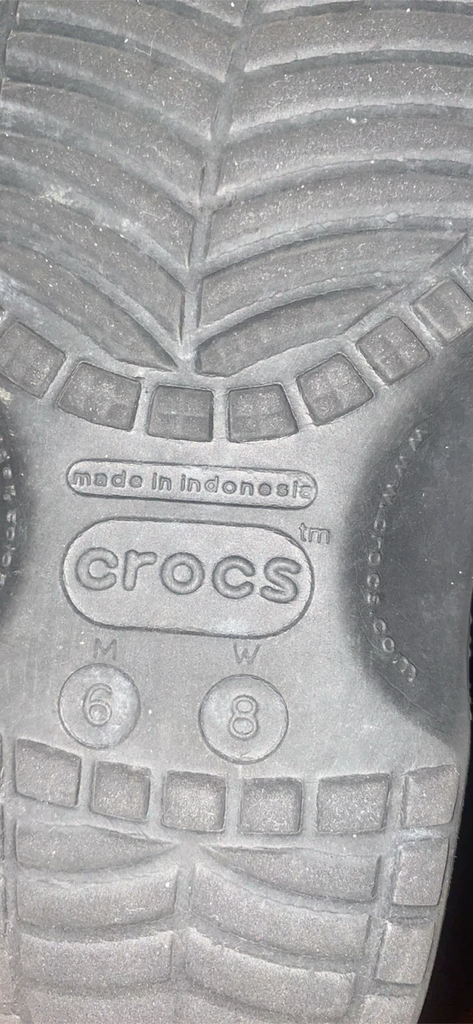 Crocs - photo 3