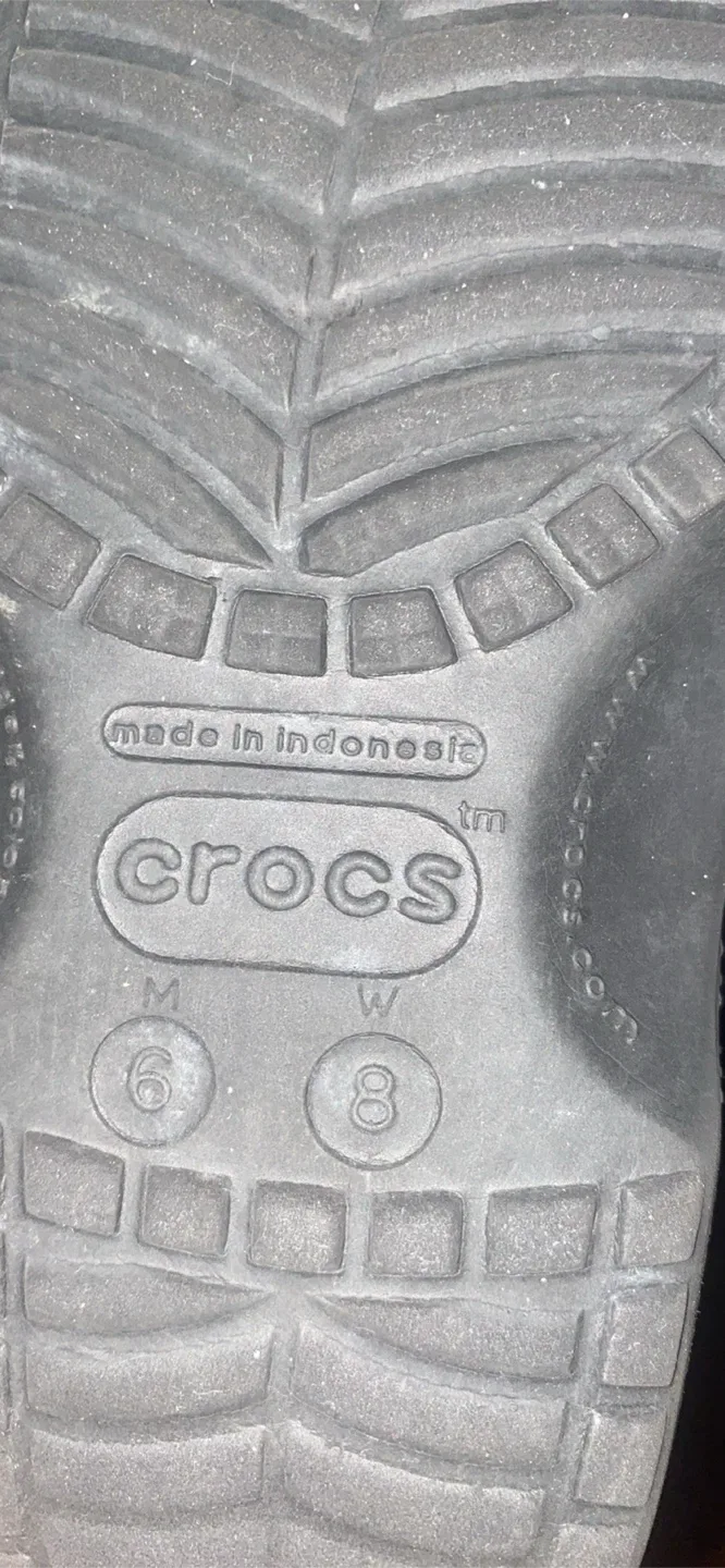 Crocs - photo 3
