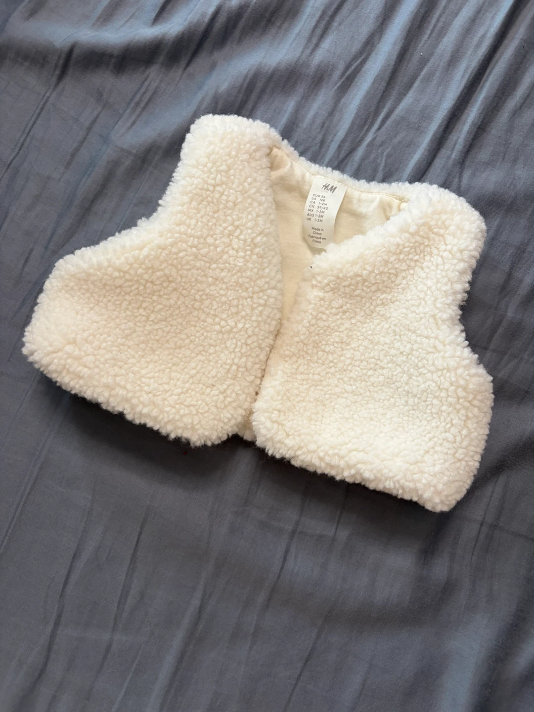 Children's Cardigans, Vest, Coat & Pramsuit - photo 3