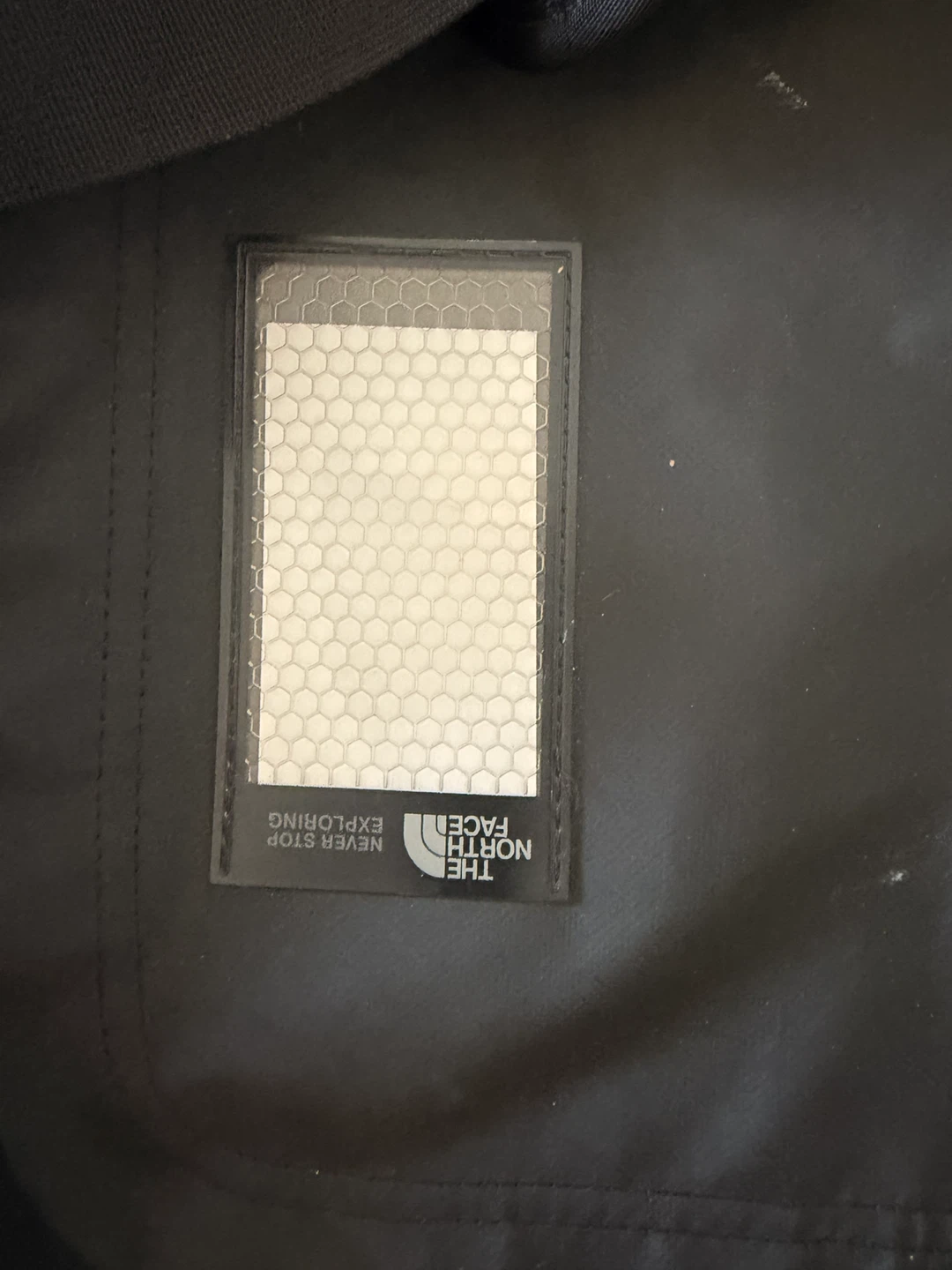 The North Face Base Camp Duffle Bag 50L - photo 4