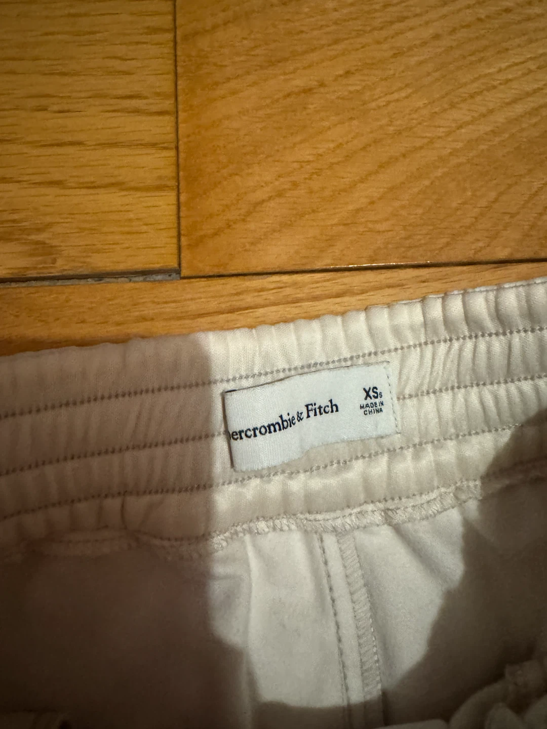 Abercrombie & Fitch Faux Leather Cargo Pants - photo 2