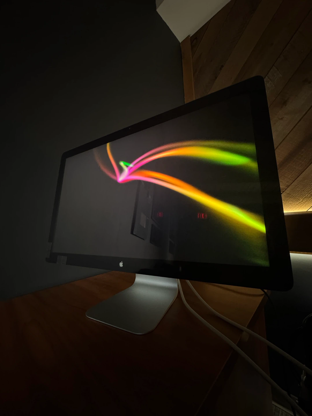 Apple Thunderbolt Display 27in (Computer Monitor) - photo 3