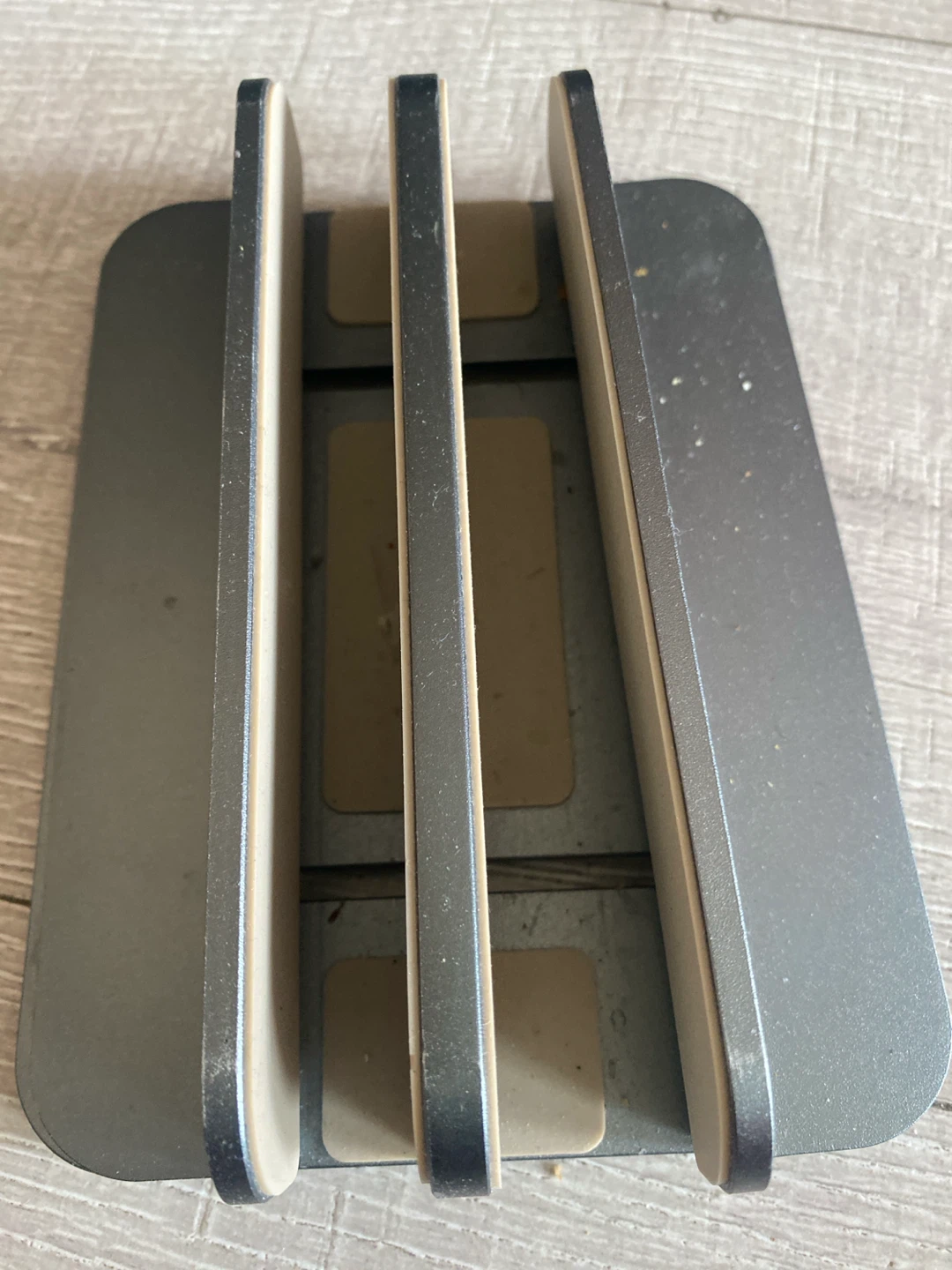 Vertical Laptop Stand