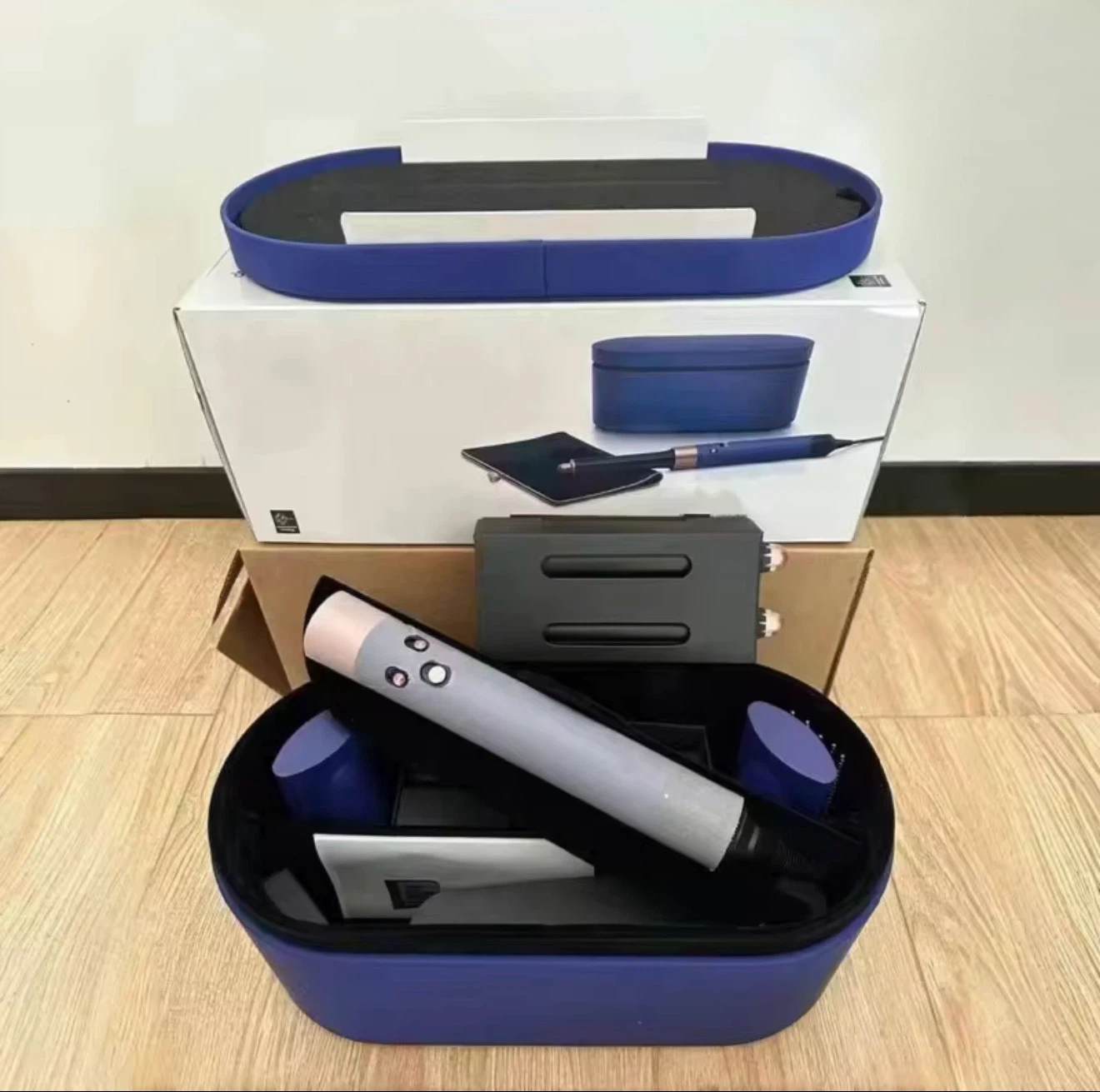 Dyson Airwrap Multi-Styler