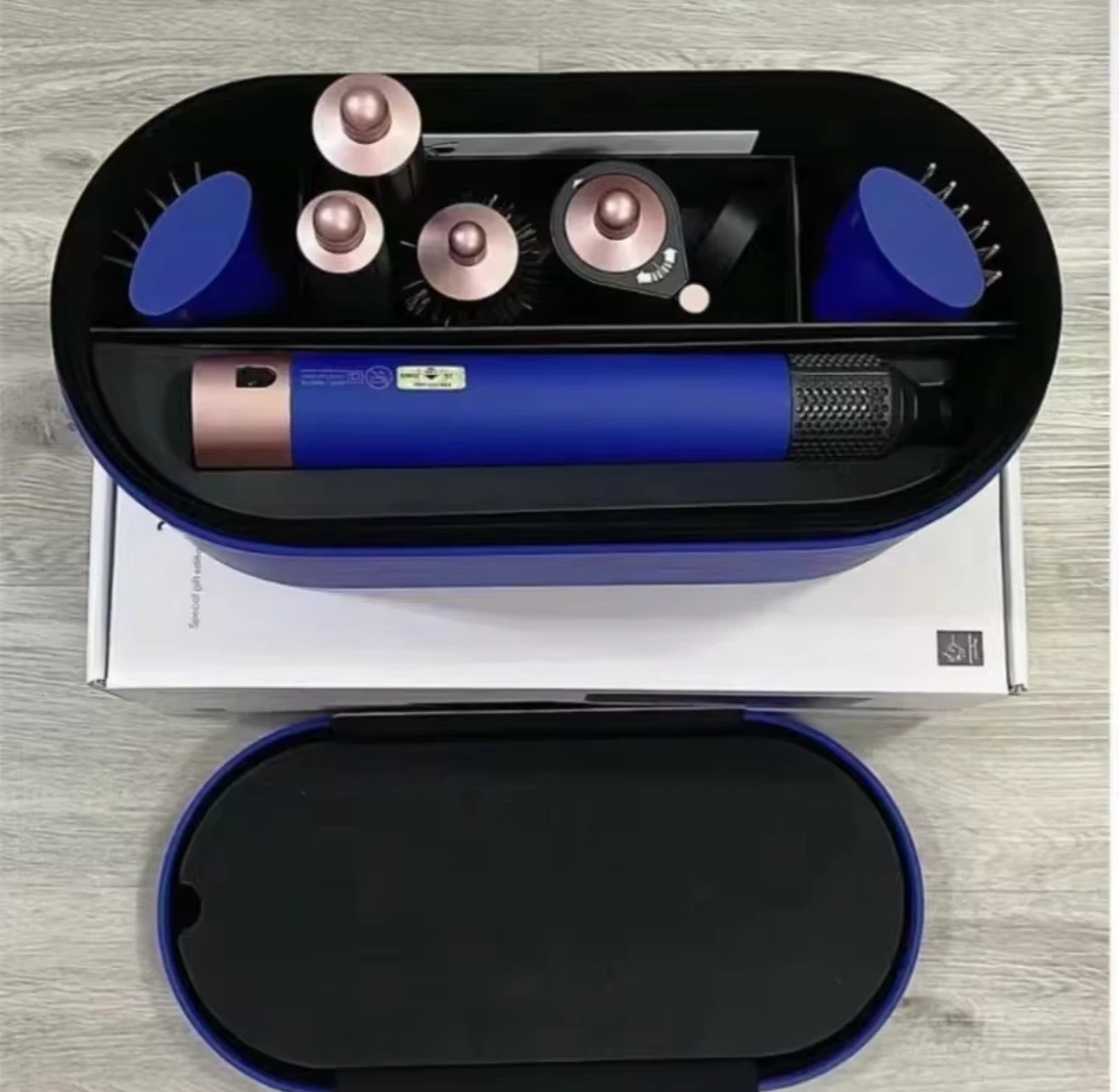Dyson Airwrap Multi-Styler - photo 2