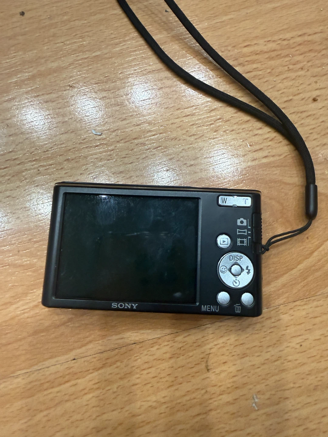Sony DSC-W830 20.1 MP Digital Camera - photo 4
