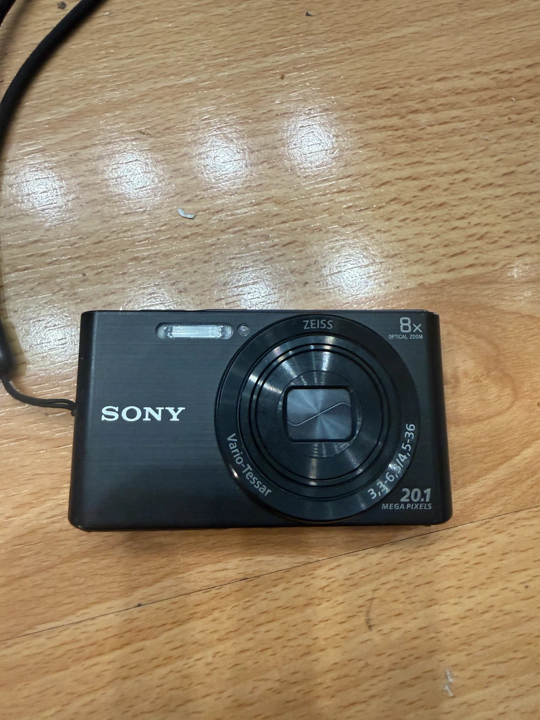 Sony DSC-W830 20.1 MP Digital Camera - photo 5