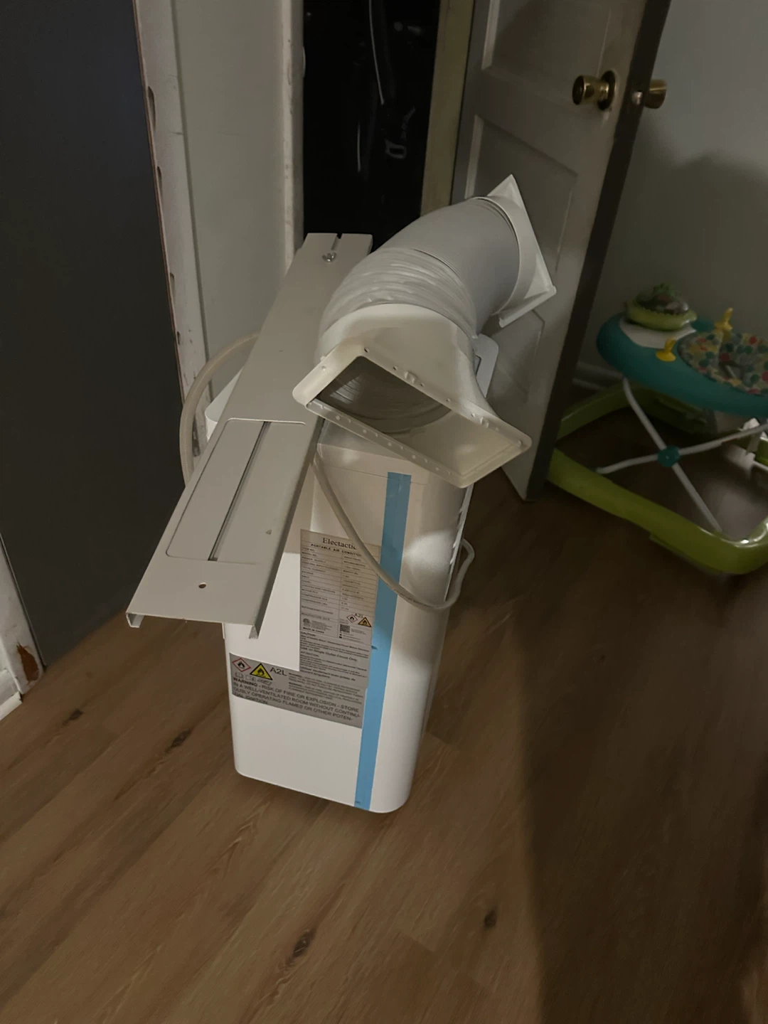 Electacttic Portable Air Conditioner Unit