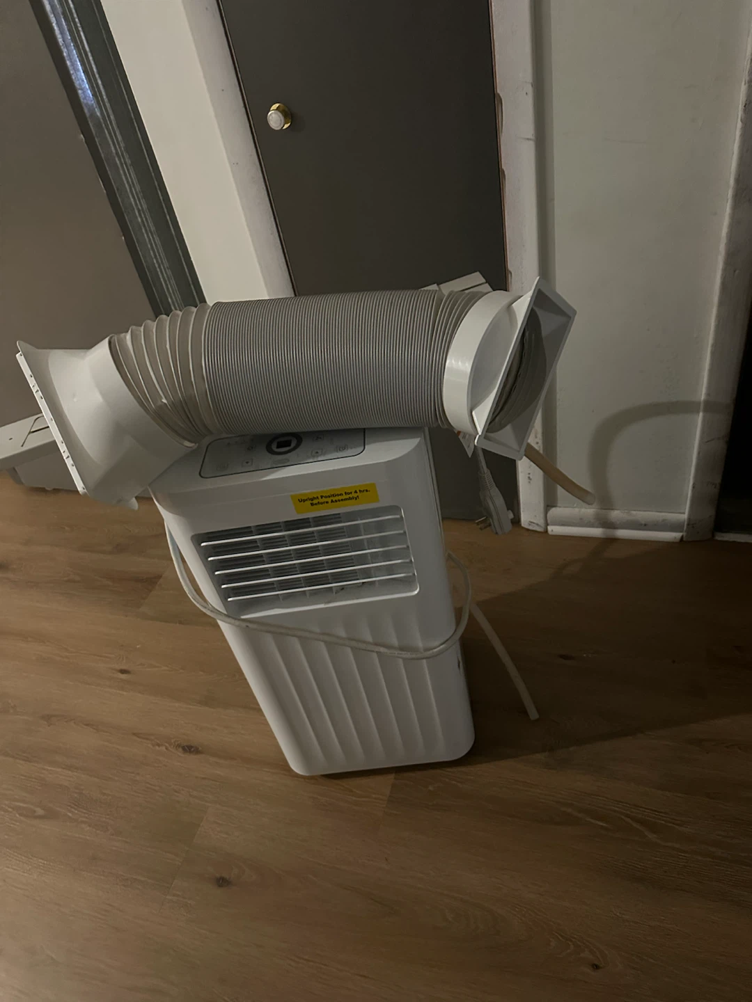 Electacttic Portable Air Conditioner Unit - photo 2