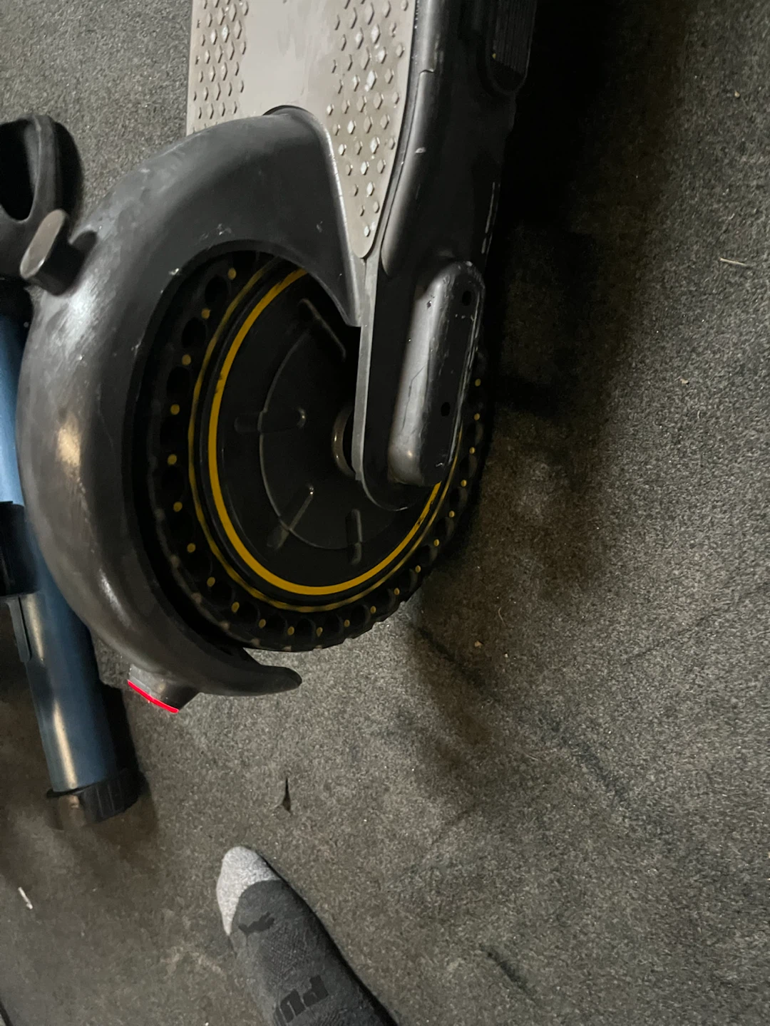 Segway Ninebot Electric Scooter