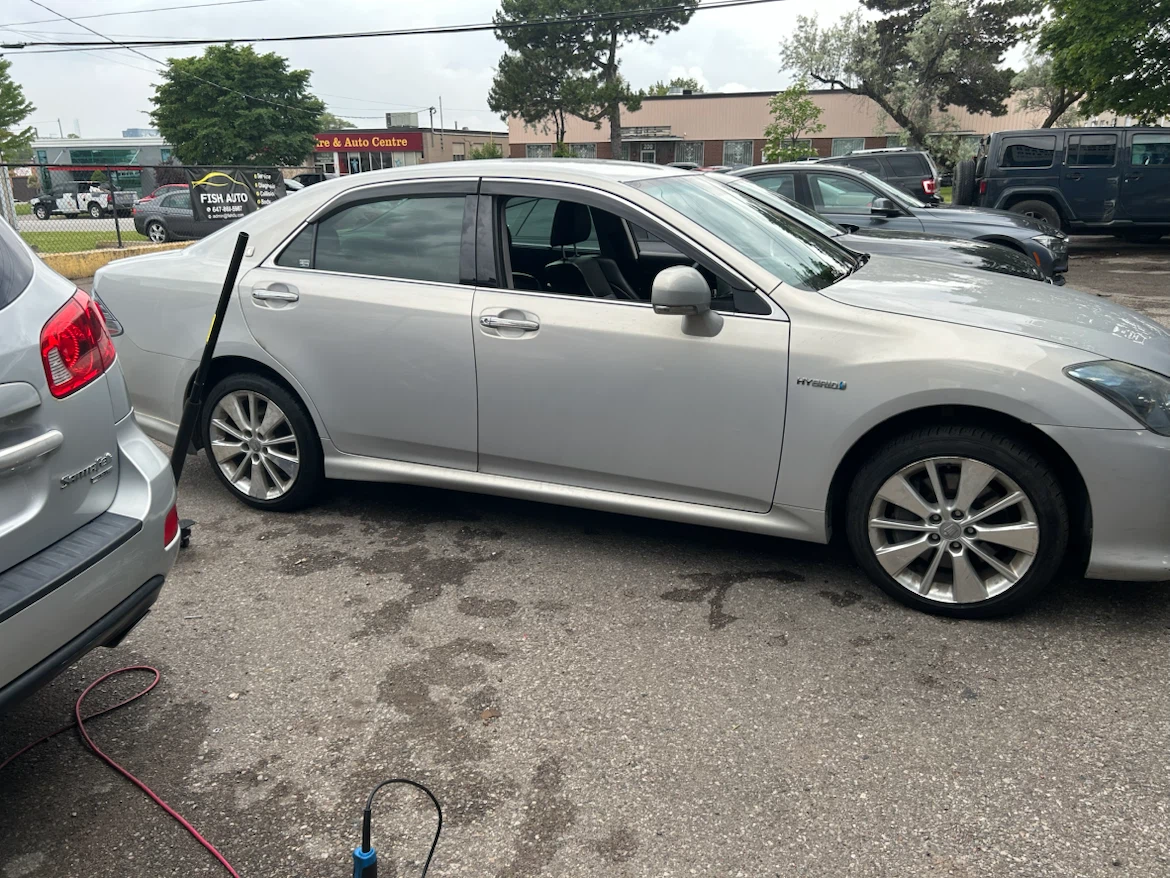 Wheels & Tires, Auto Detailing, PPF, Ceramic & More!!! - photo 4