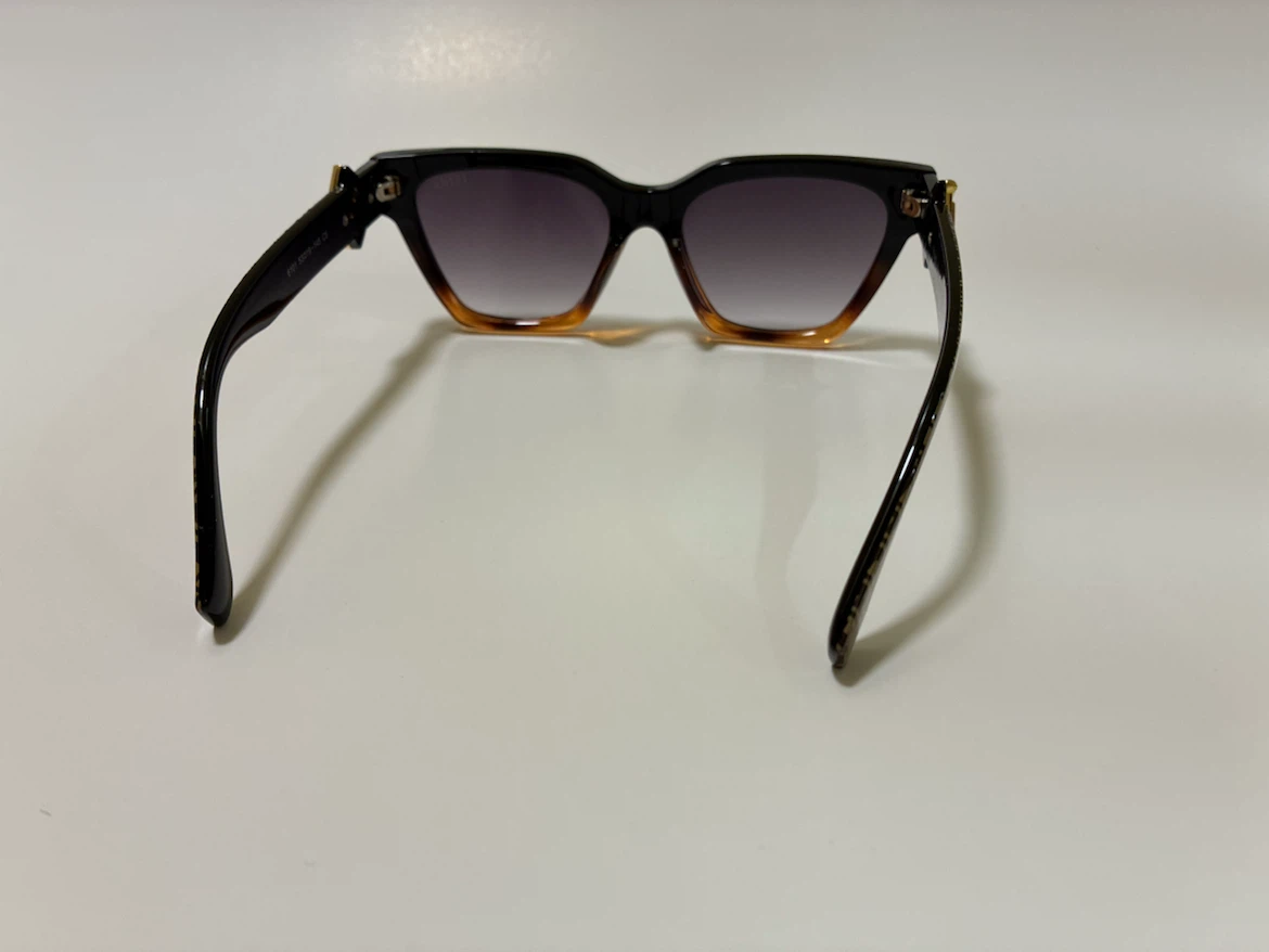 Fendi Cat Eye Sunglasses