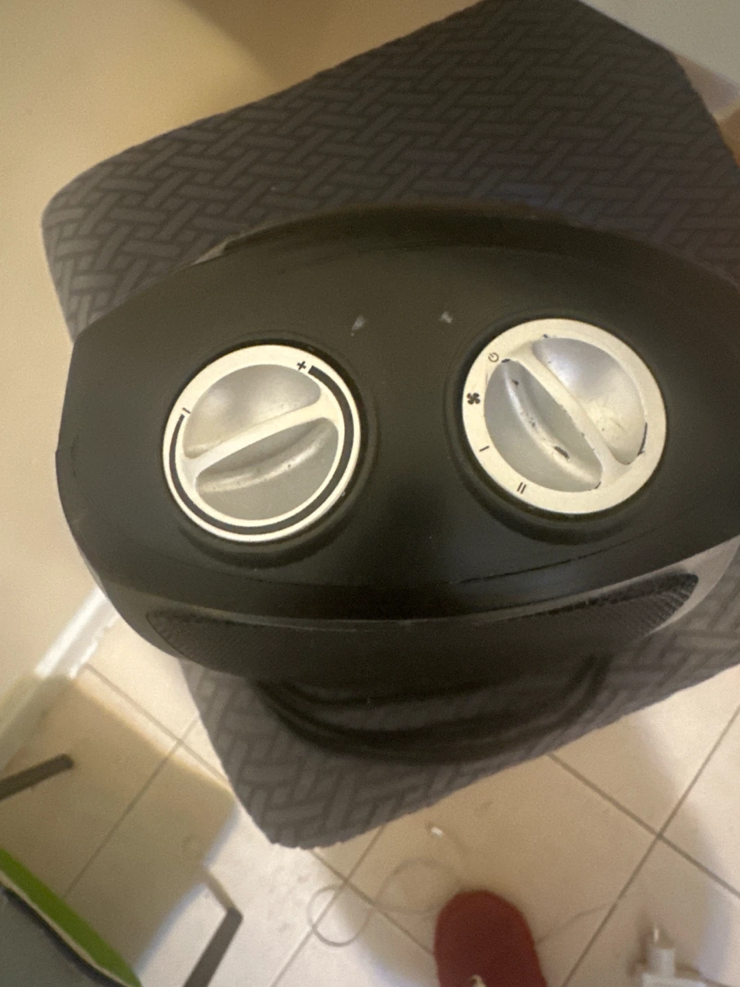 Black+Decker Portable Heater - photo 2