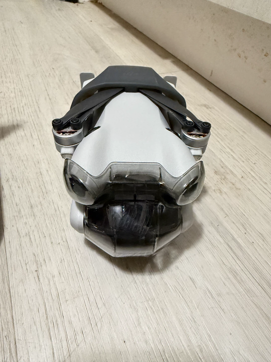 DJI Mini 4 Pro Drone Combo with Fly More Kit - photo 3