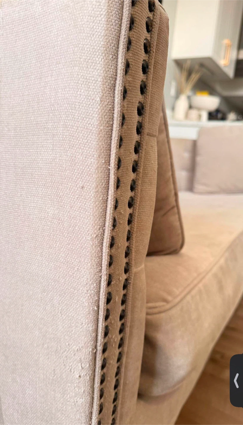 3 seater sofa - photo 3