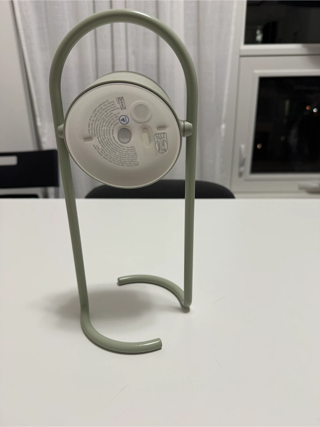 IKEA FADO Lamp - photo 2