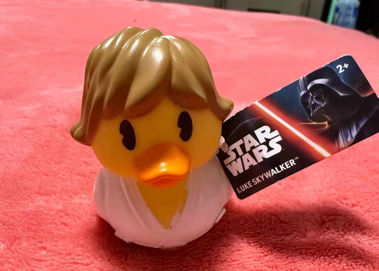 Assorted Disney Rubber Ducks - photo 3