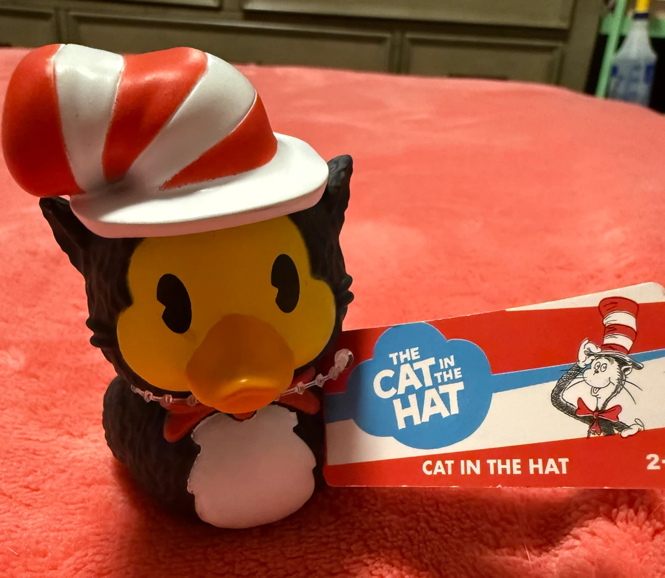 Assorted Disney Rubber Ducks - photo 5