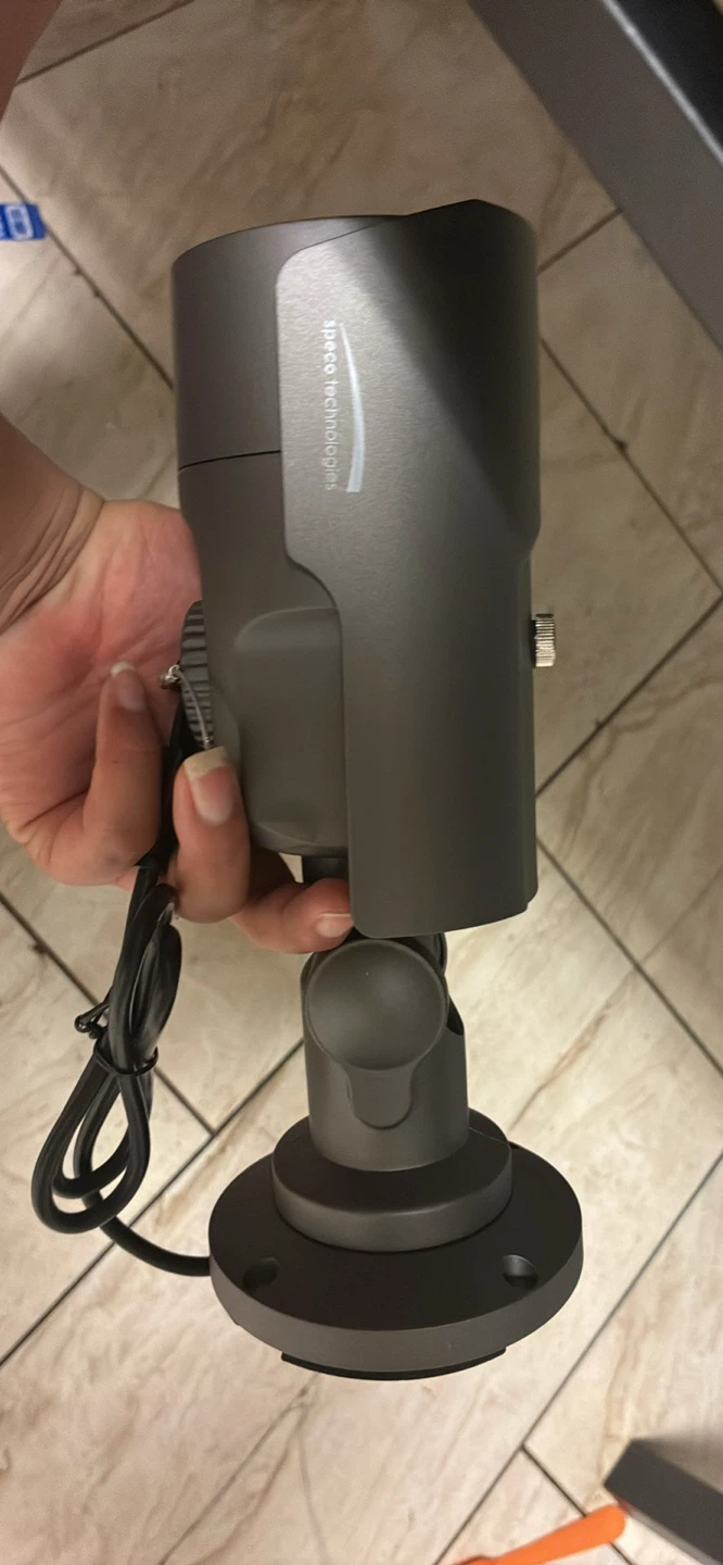 Speco Technologies Security Camera - photo 2