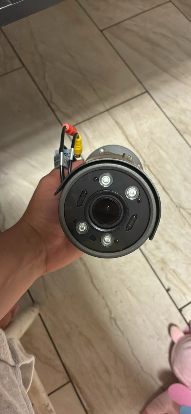 Speco Technologies Security Camera - photo 3