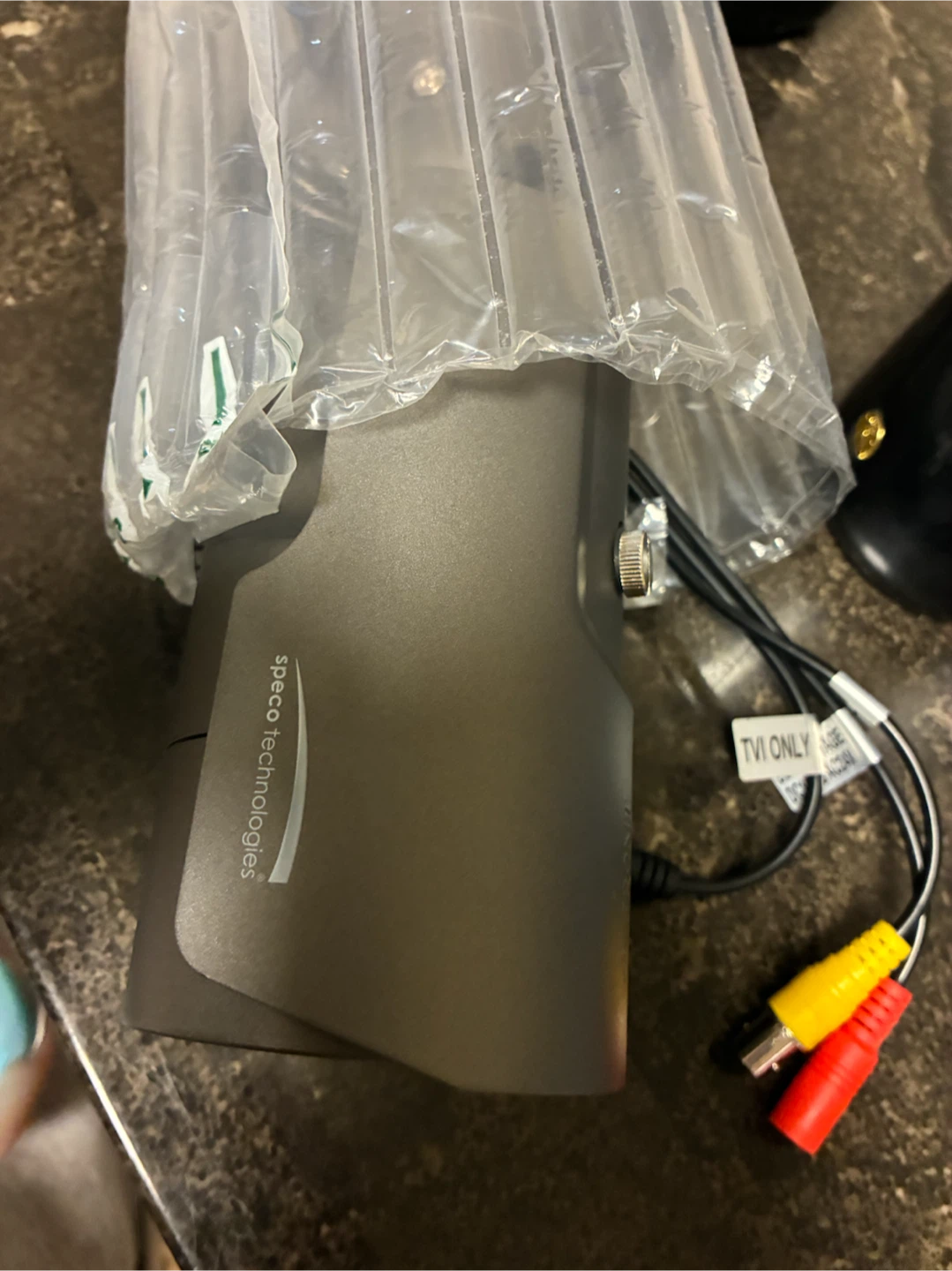 Speco Technologies Security Camera - photo 5