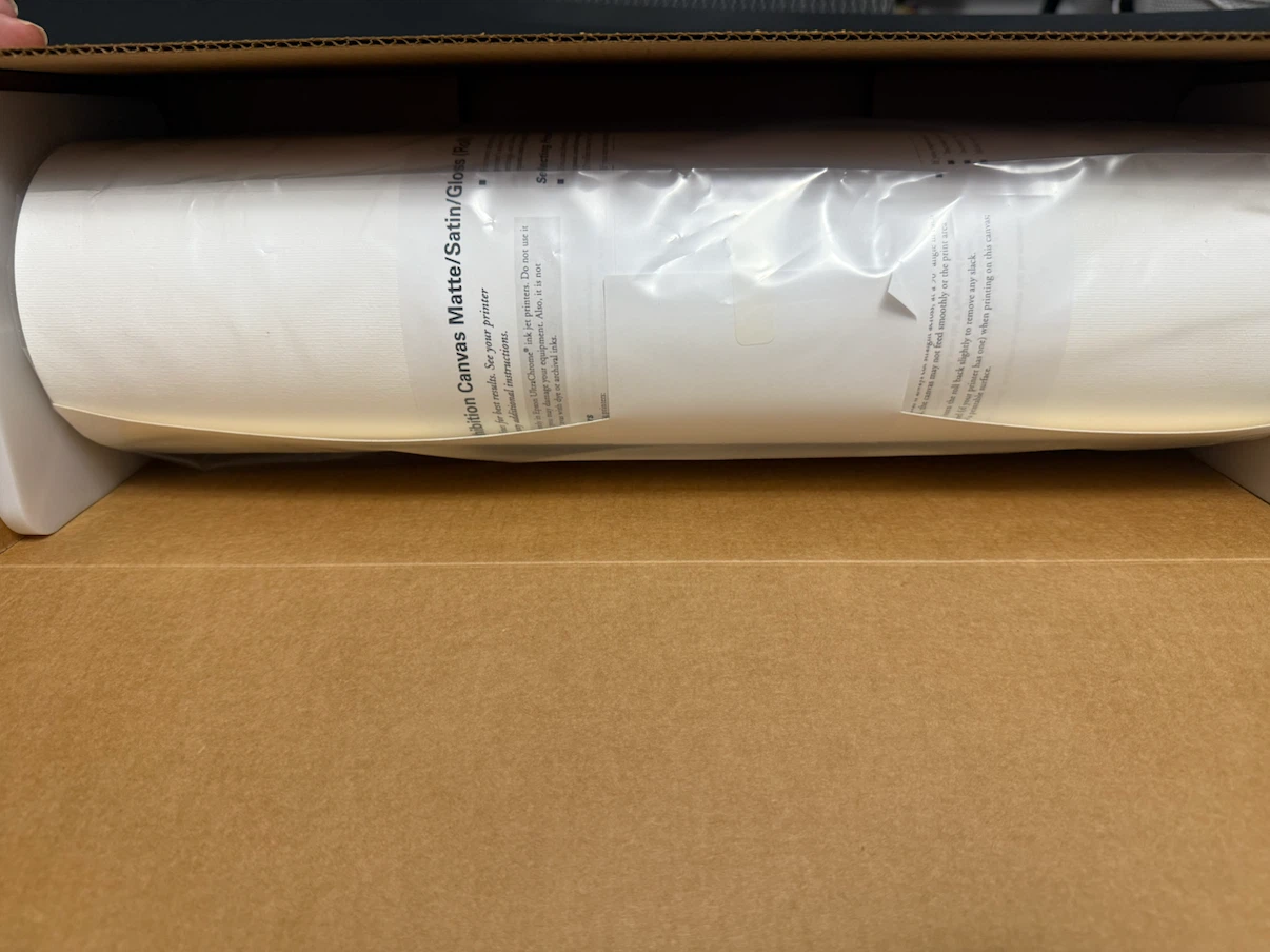 Epson Inkjet paper for fine art reproduction & photography - photo 2