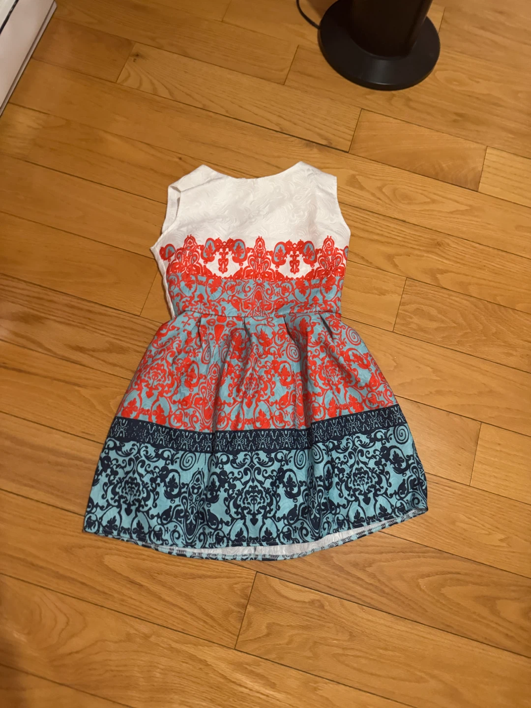 Female Dress
