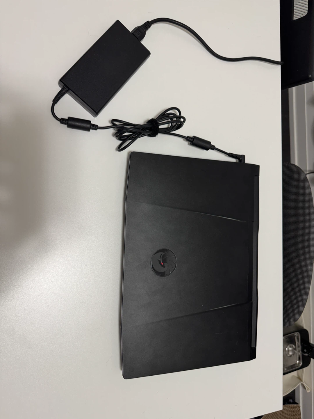 MSI Alpha 15 Gaming Laptop - photo 3